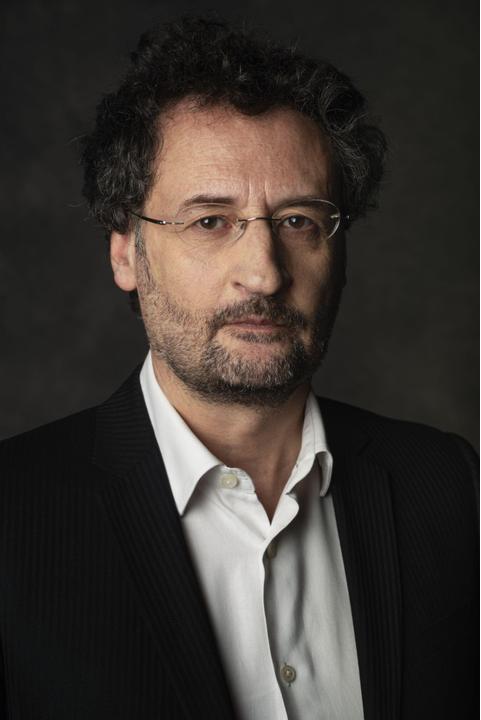Gianluca Capuano