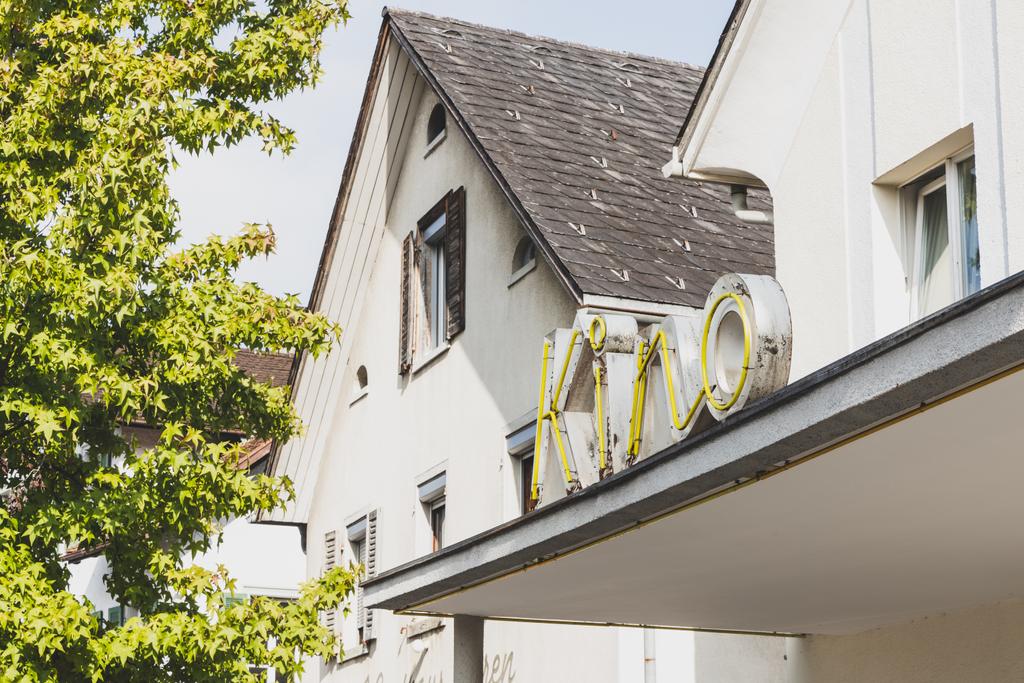 Altes Kino Rankweil