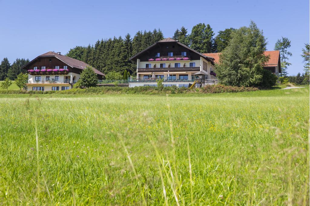 Bio Hotel Schiessentobel