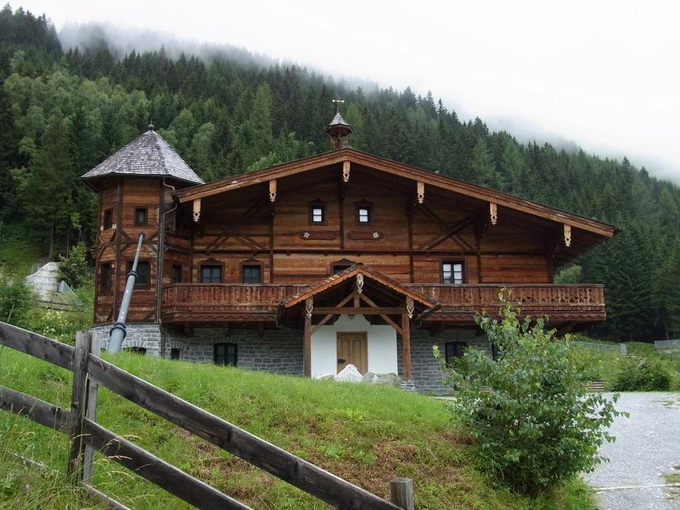 MONDI Schiefe Alm Gastein, Bad Gastein