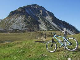 Genneralm, Gennerhorn