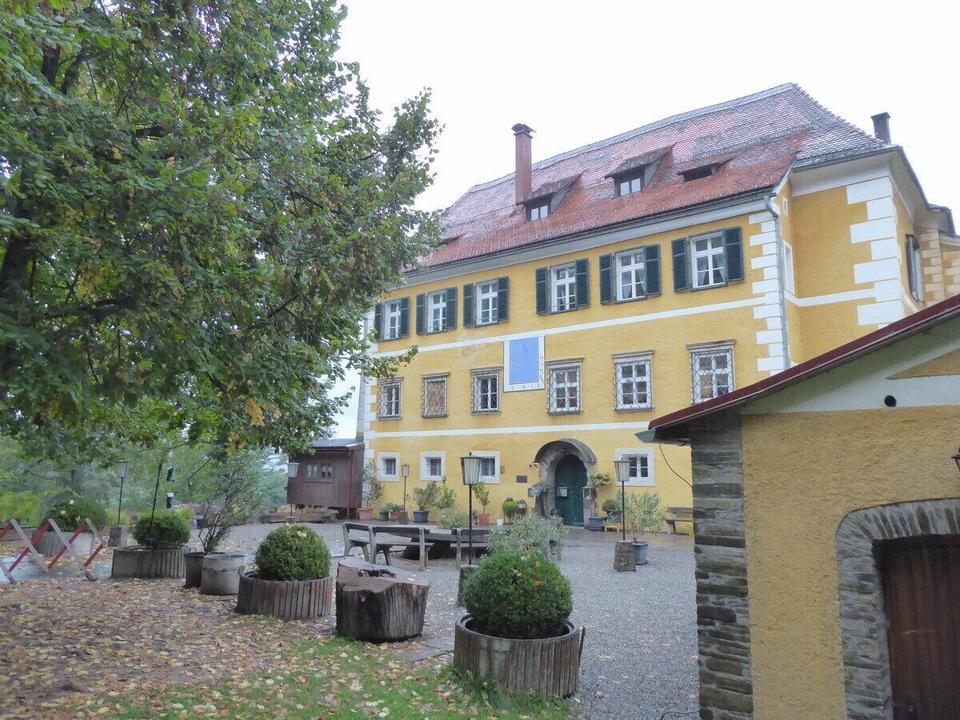 Schloss Limberg