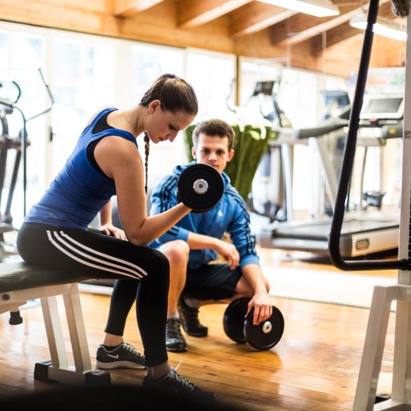 Body-Balance-Gesundheitszentrum