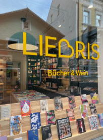 Liebris Buchhandlung