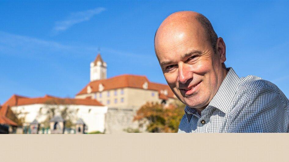 Günther Maierhofer