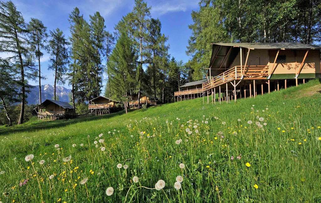 Nature Resort Natterer See