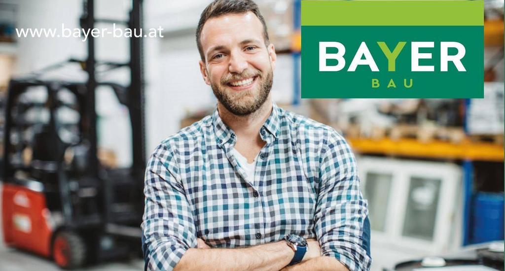 Bayer Bau GmbH