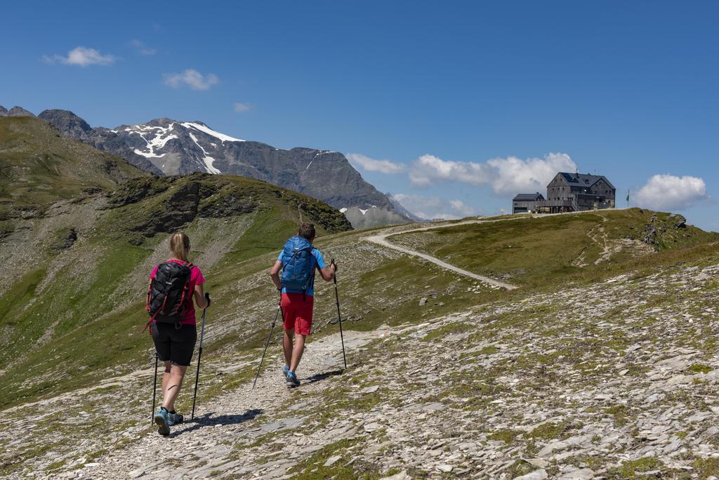 Hagener Hütte