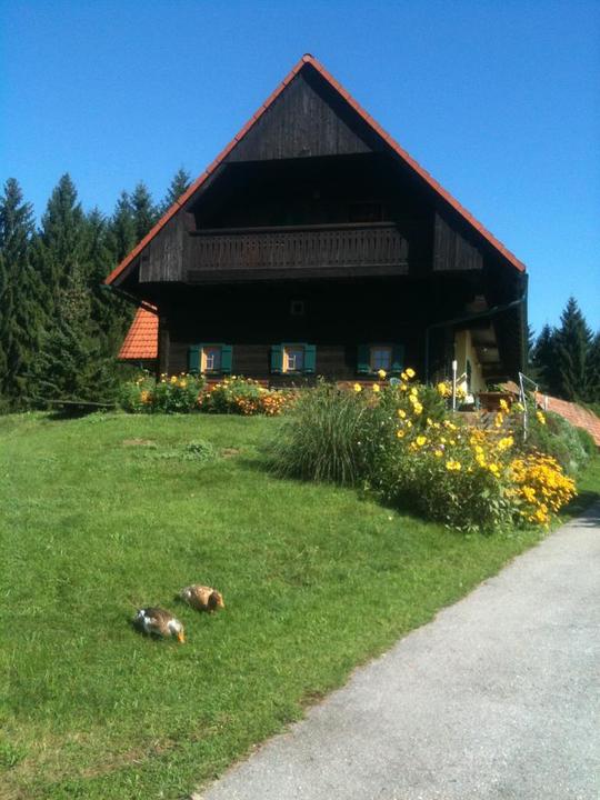 BAUERNHAUS