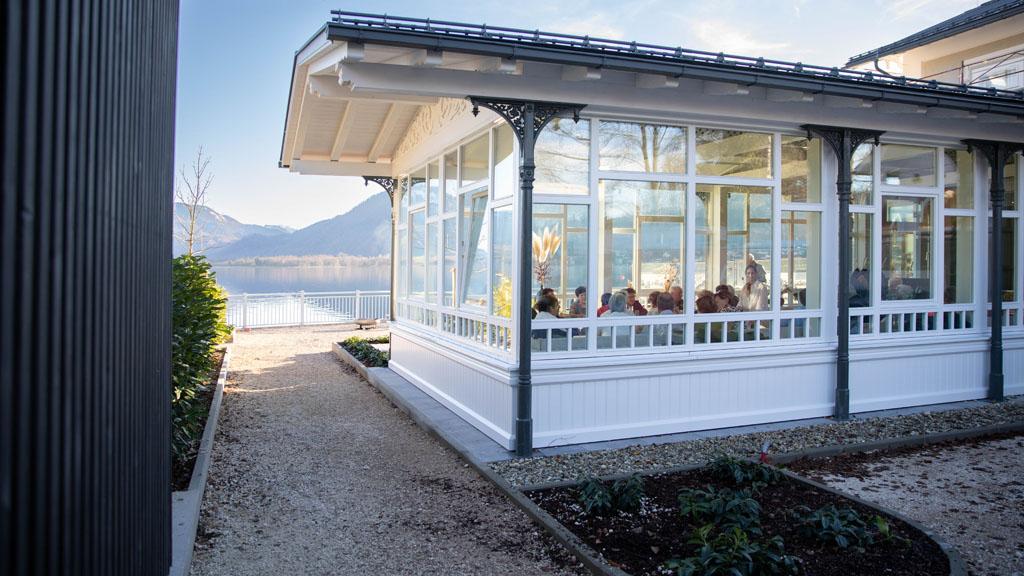 Mondfleckerl-Wintergarten