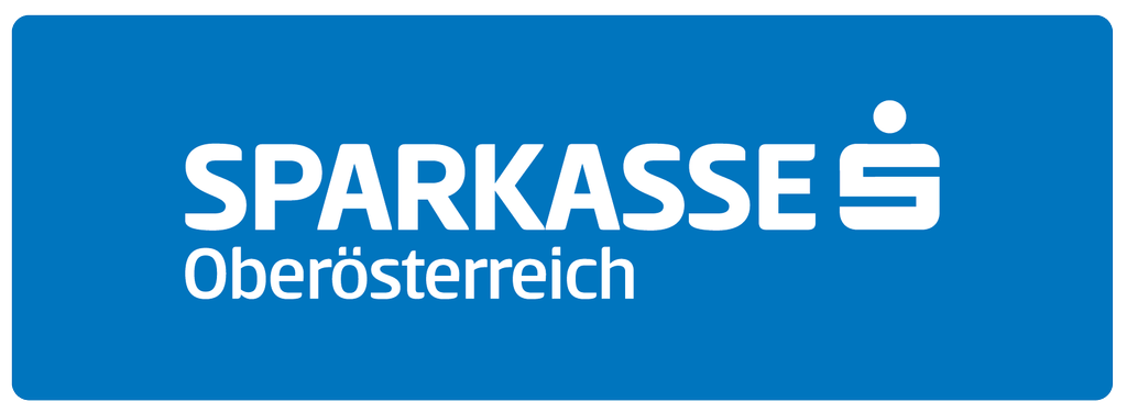 Logo Sparkasse Oberösterreich