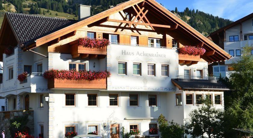 Haus Sommer