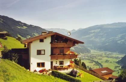Steinberger Martha Hippach - Sommer