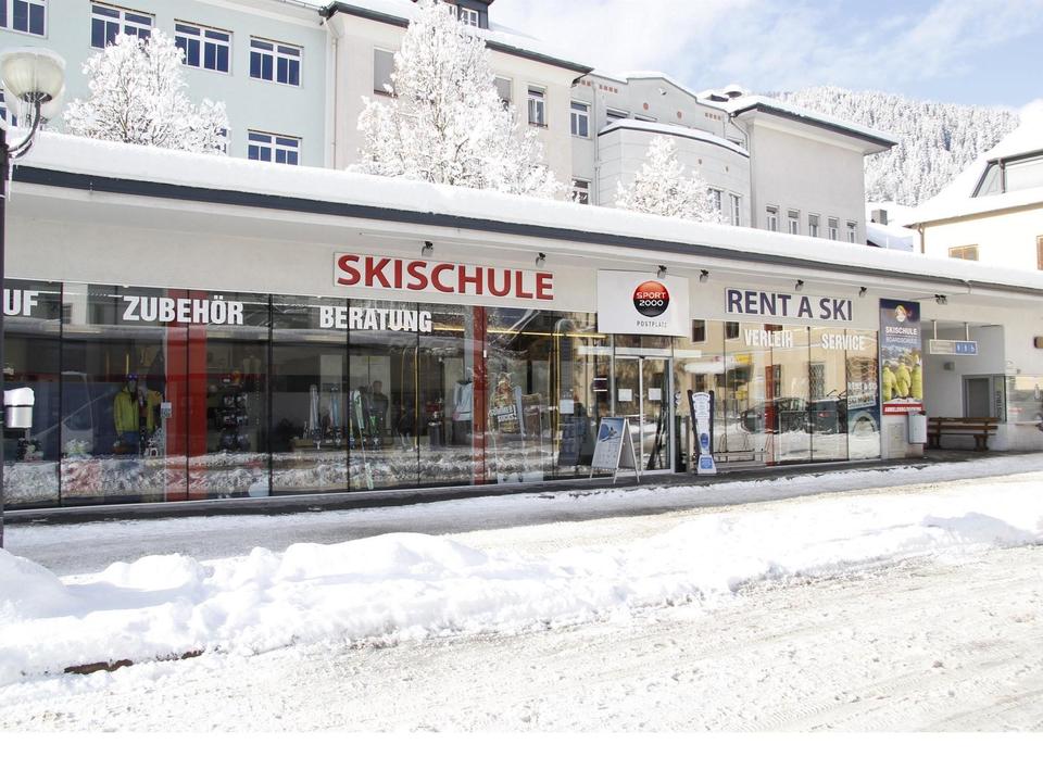 Sport2000 Zell am See