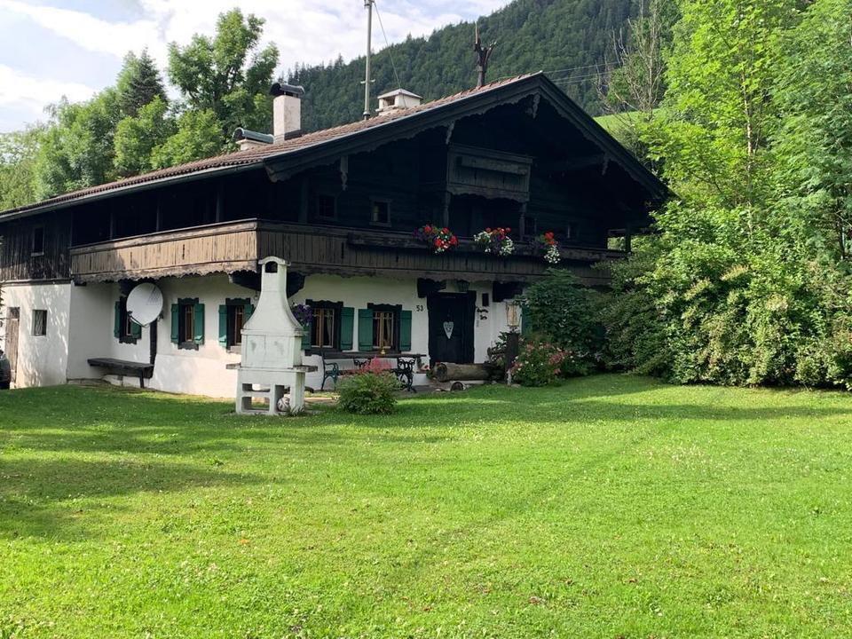 Das Haus