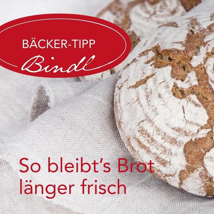 Bäckerei Bindl