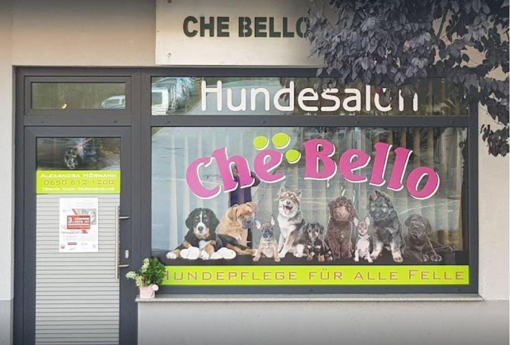 Che Bello