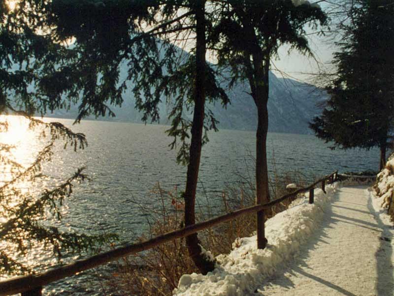 Themenweg: Kulturweg Via Historica