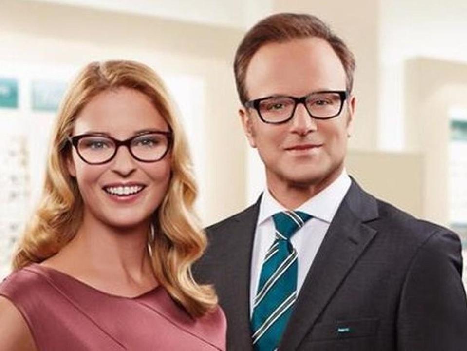 Pearle Österreich GmbH
