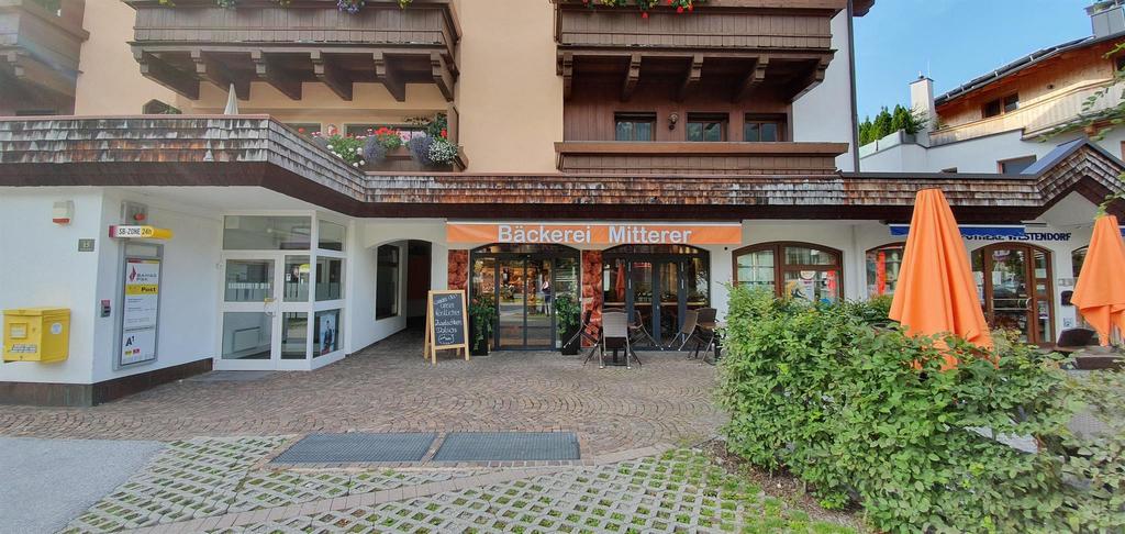 Bäckerei