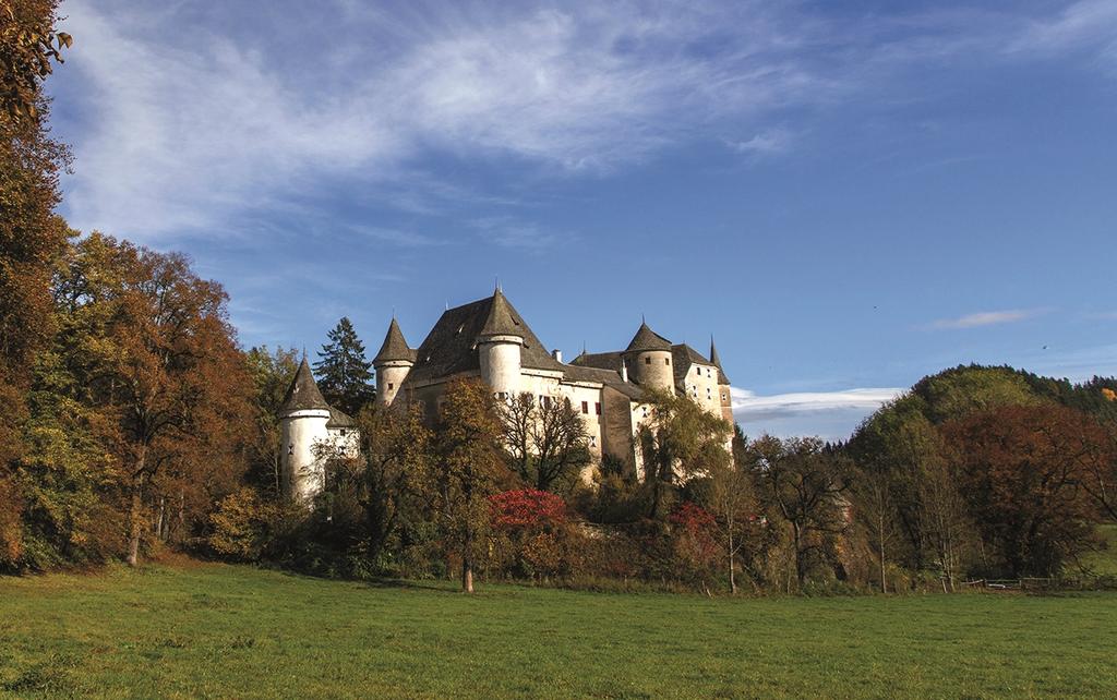 Schloss Frauenstein