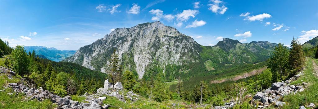 traunsee