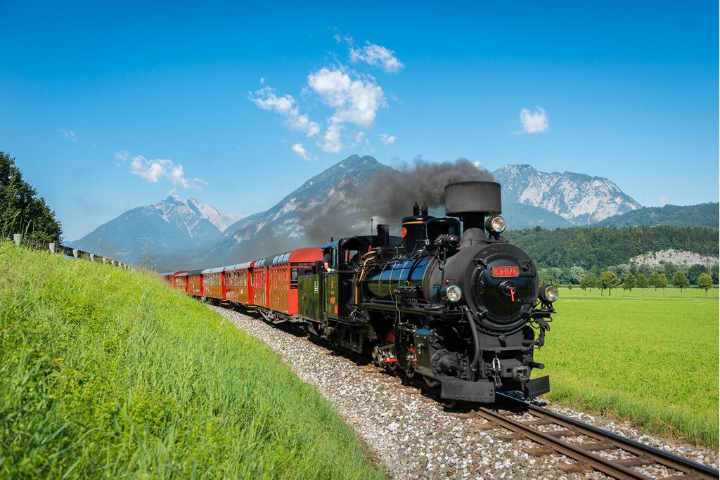 Zillertalbahn