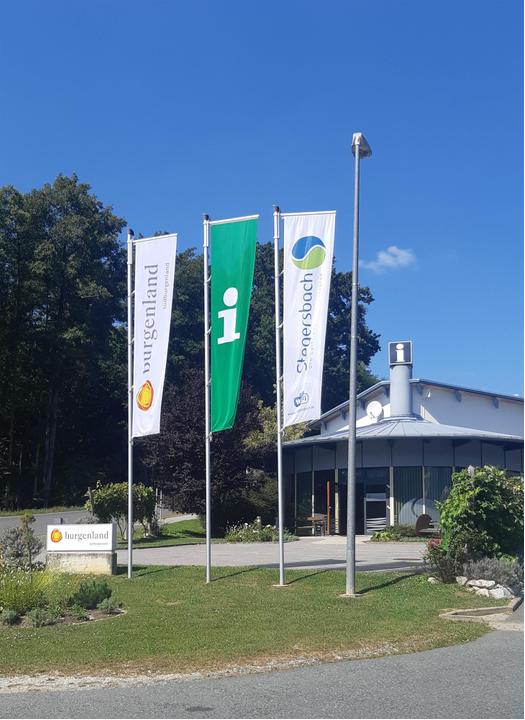Büro Stegersbach