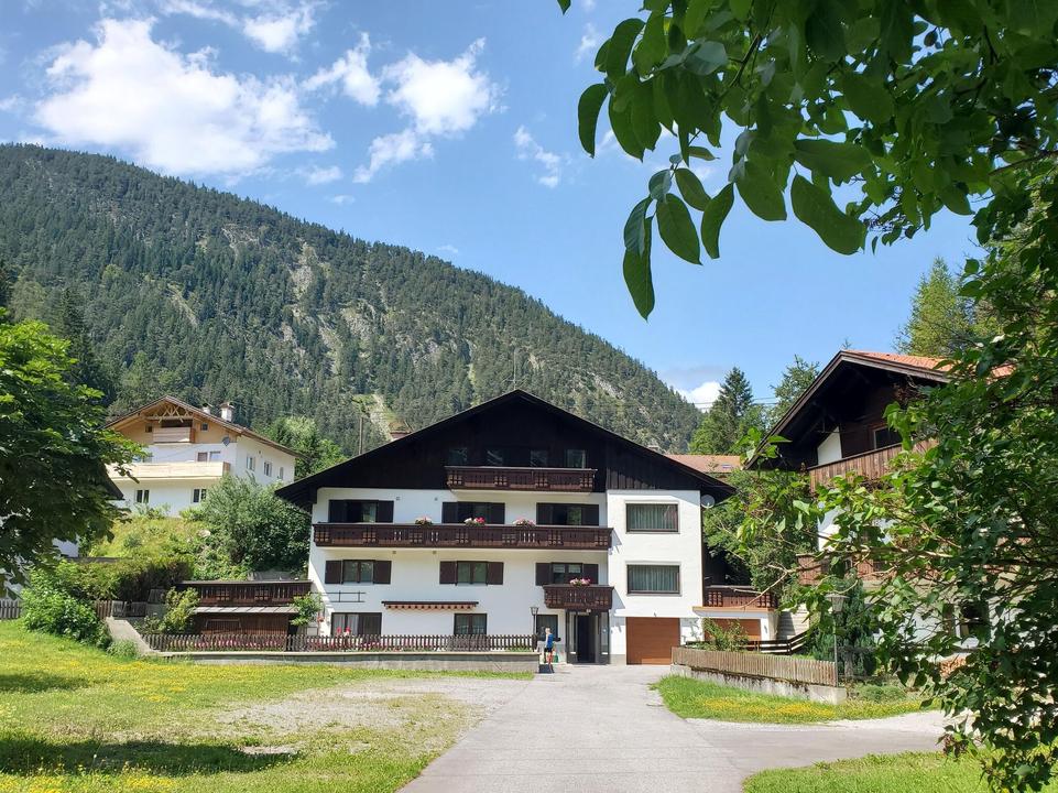 FOTO Haus