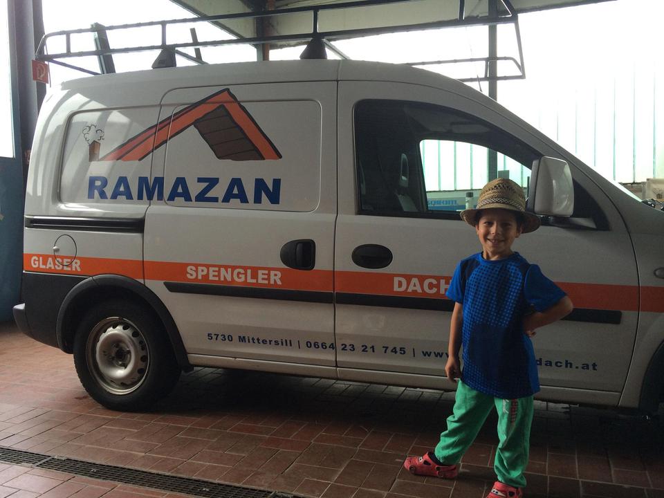 Ramazan