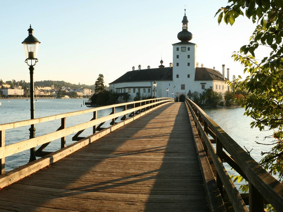 Schloss Ort