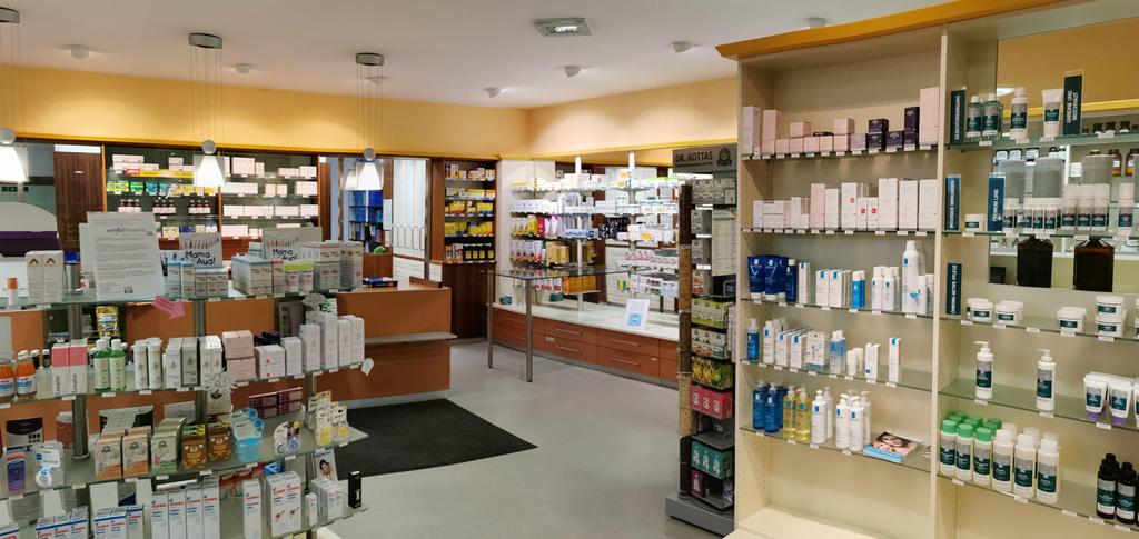 Apotheke Aigen-Schlägl