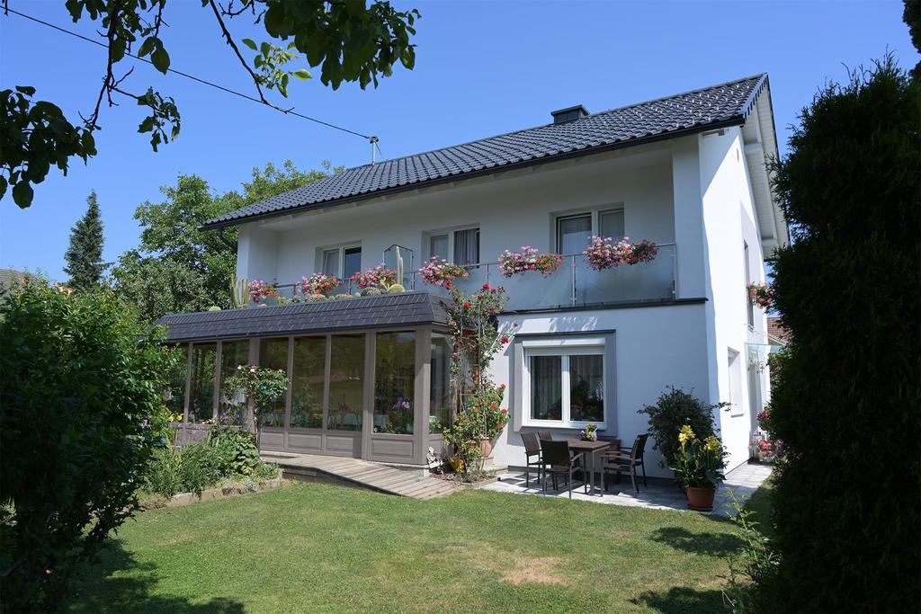 Hauptbild Haus