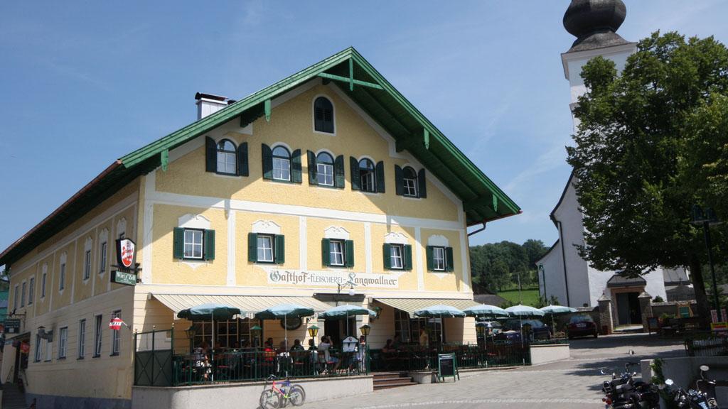 Wirt z´Zell