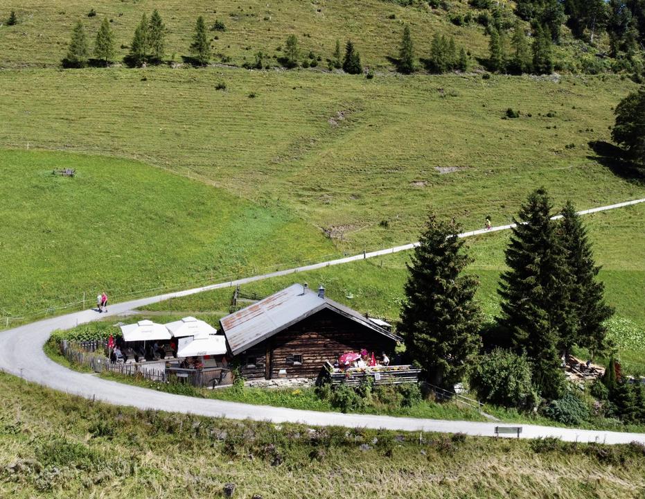 Hackeralm