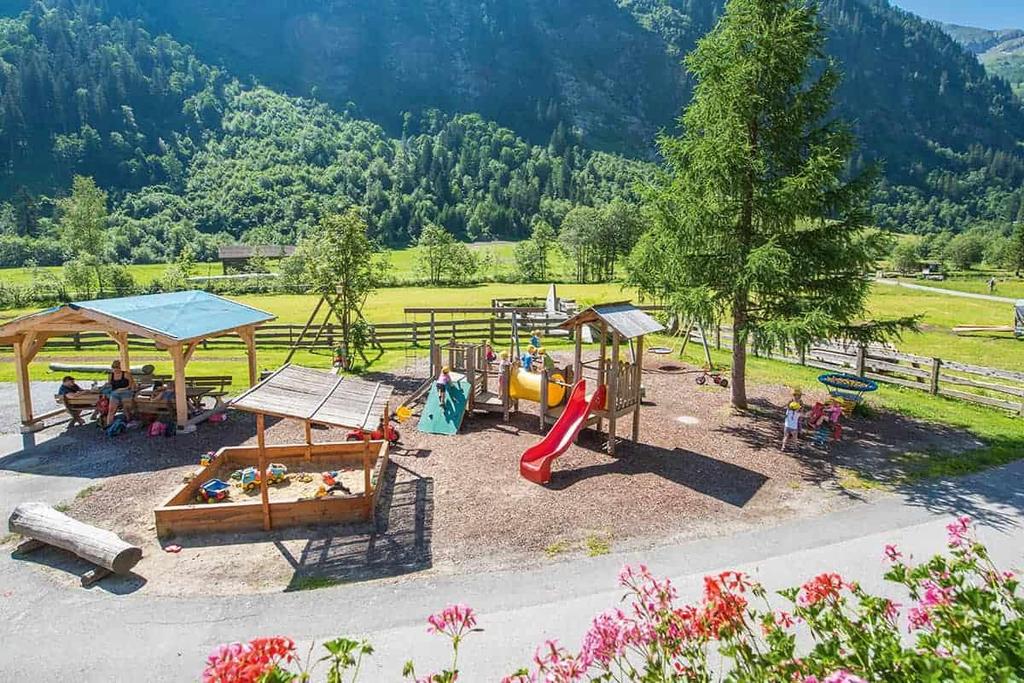 spielplatz