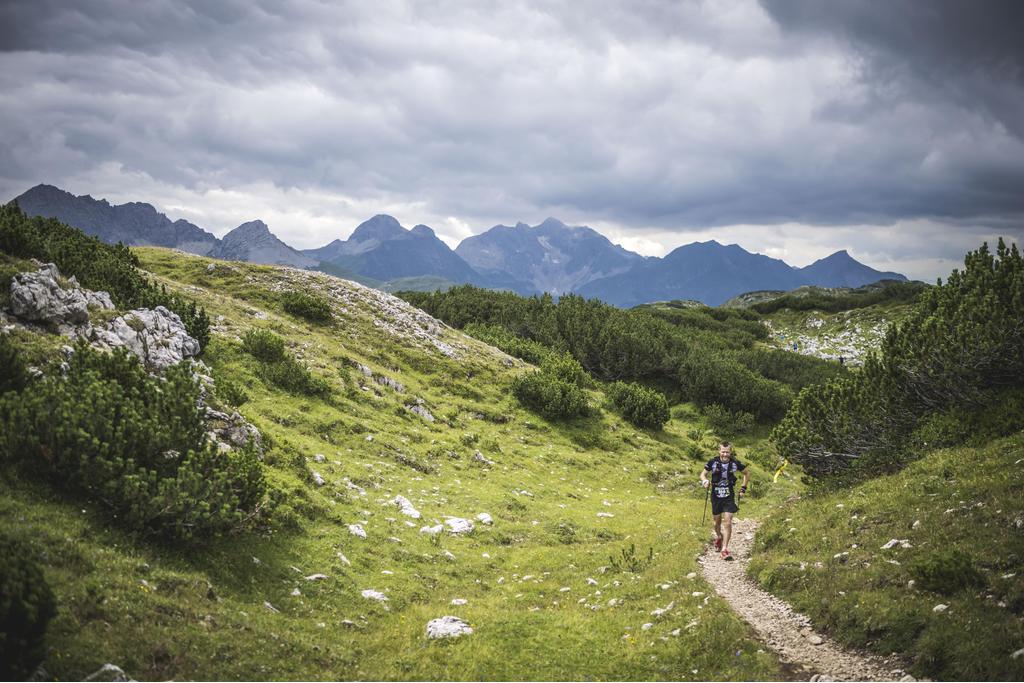 Walser Trail Challenge