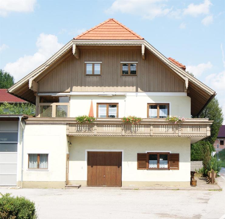 Braunegger - Lamprechtshausen