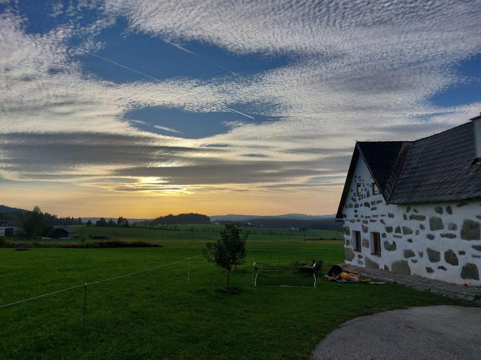 Herbst Außen