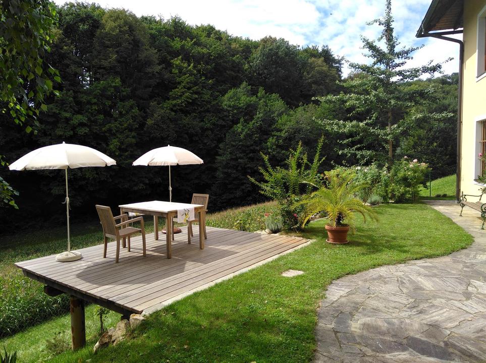 Garten