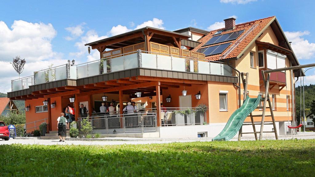 Gasthaus Absenger