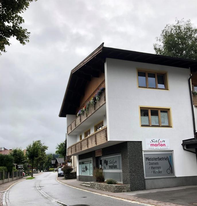 Söll_Friseur Marion_Wilder Kaiser