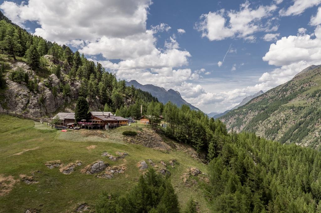 Lenzenalm