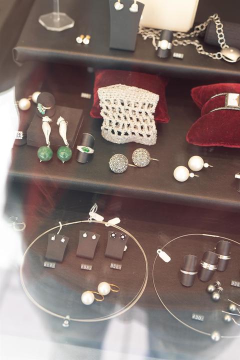 fine jewelry