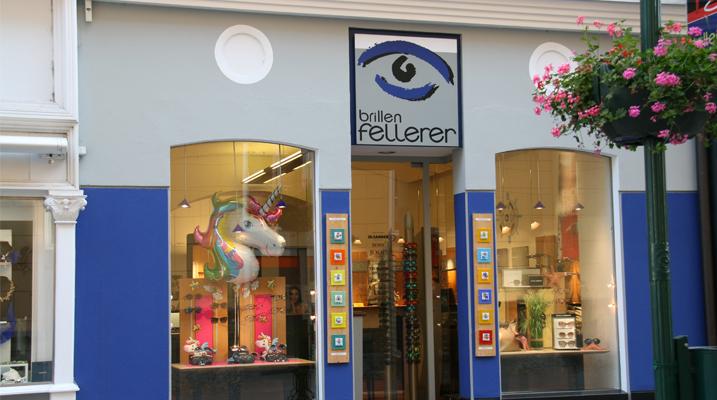Brillen Fellerer