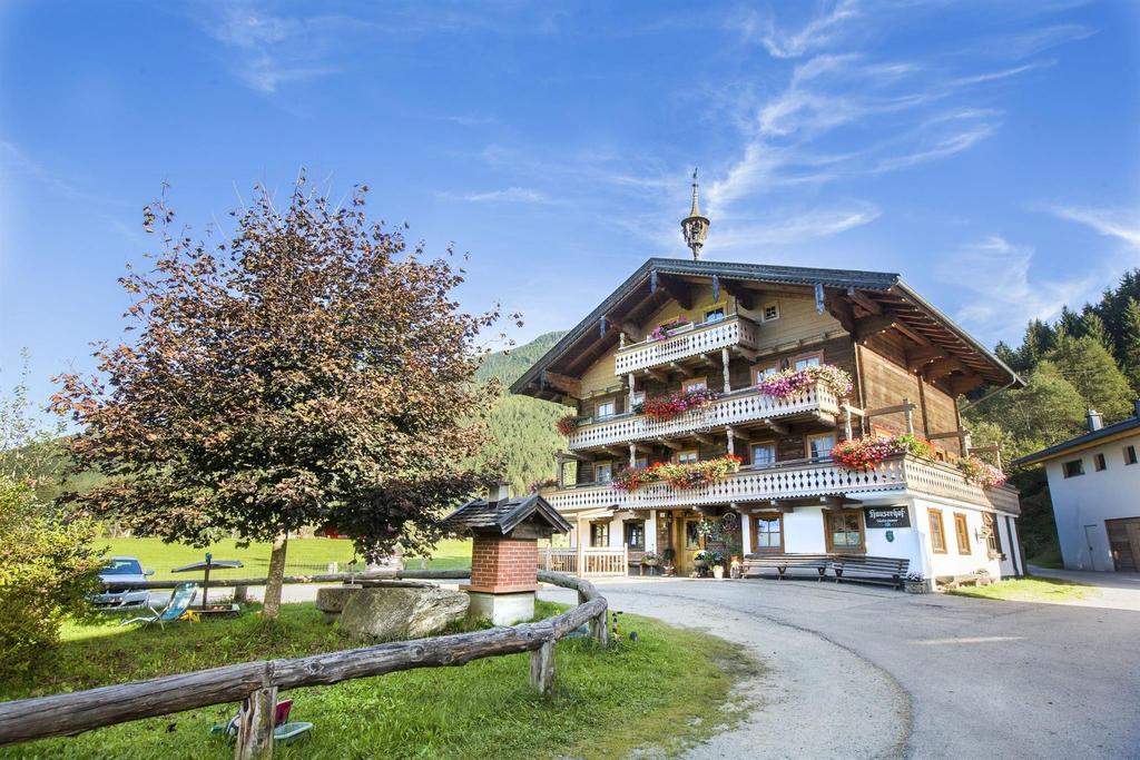 Hauserhof