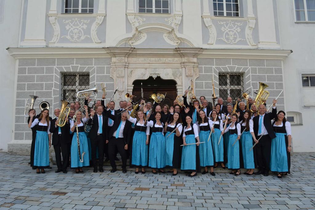 Stadtkapelle Klagenfurt