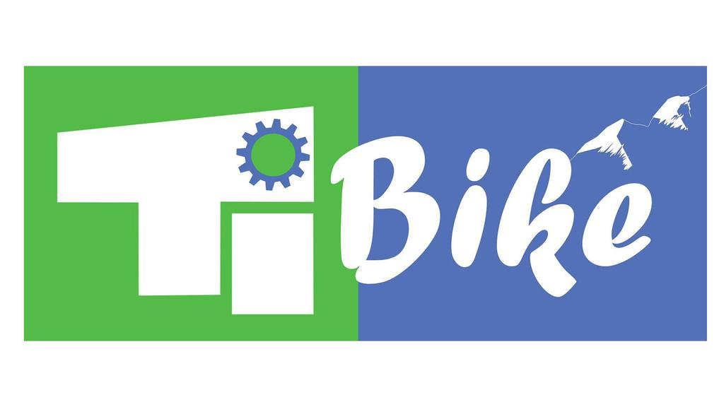 Logo TiBike