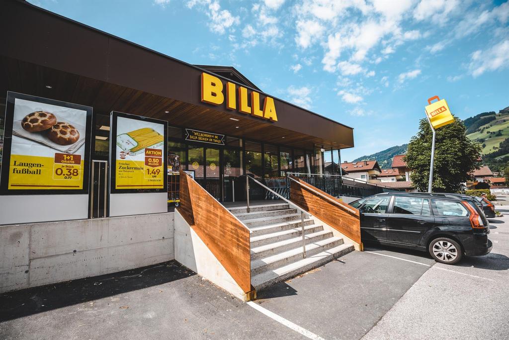 Billa