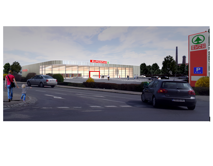 Eurospar Ried